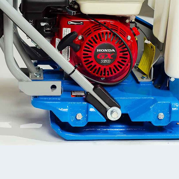 BCF1570 Forward Compactor